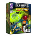 Sentinels of the Multiverse: Rook City & Infernal Relics