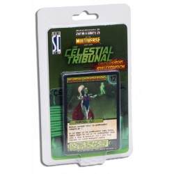 Sentinels of the Multiverse: Celestial Tribunal