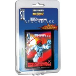 Sentinels of the Multiverse: Benchmark