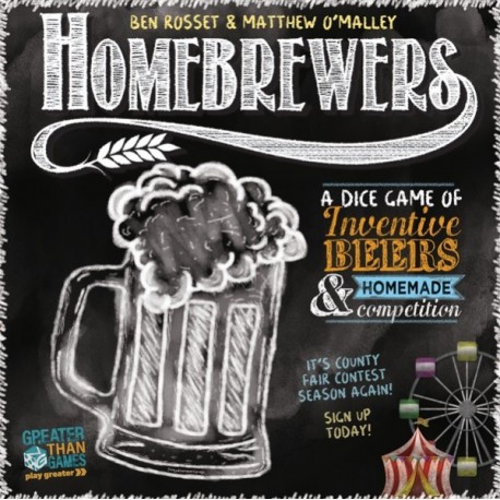 Homebrewers