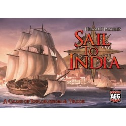 Sail to India