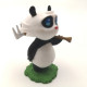 Takenoko: Baby Panda Figur Hu Hu