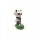 Takenoko: Baby Panda Figur Rainbow