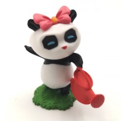 Takenoko: Baby Panda Figur Nan Nan