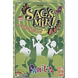 Sag's mir! - Familie