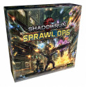 Shadowrun: Sprawl Ops