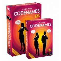 Codenames XXL