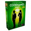 Codenames Duet XXL