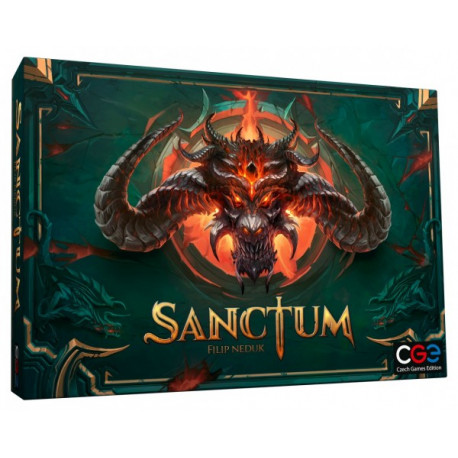 Sanctum