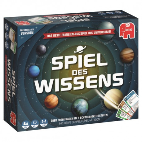 Spiel des Wissens