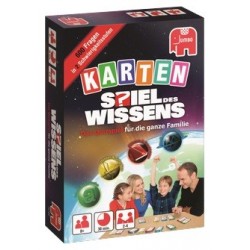 Spiel des Wissens Kartenspiel