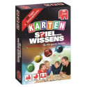 Spiel des Wissens Kartenspiel