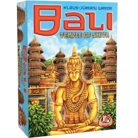 Bali: The Temple of Shiva [Erweiterung]