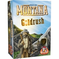 Montana: Goldrush [Erweiterung]