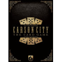 Carson City - The Card Game