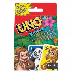 UNO Junior Neu