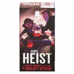 Jewel Heist