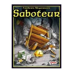 Saboteur