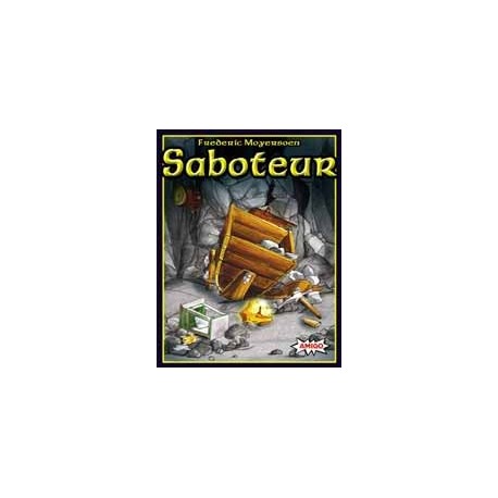 Saboteur