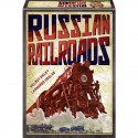 Russian Railroads, dt