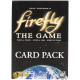 Firefly Expansion: Promo Card Pack