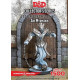 Temple of Elemental Evil: Air Myrmidon (1 Figur)