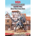 D&D Storm Kings Thunder: Storm Giant Royal Guard (1 Figur)