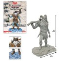 D&D Storm Kings Thunder: Frost Giant (1 Figur)