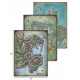 D&D Tomb Of Annihilation Map Set