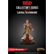 D&D: Waterdeep Dragon Heist - Lariel Silverhand (1 Figur)