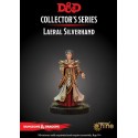 D&D: Waterdeep Dragon Heist - Lariel Silverhand (1 Figur)