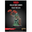 D&D: Dungeon of the Mad Mage: Ezzat (1 Figur)