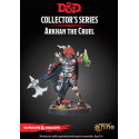 Dungeons & Dragons Arkhan the Cruel Dragonborn