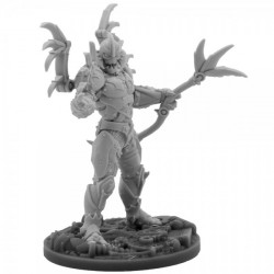 D&D: Eberron - Lord of Blades (1 Figur)