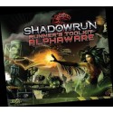 Shadowrun Runners Toolkit: Alphaware