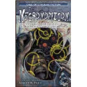 Cthulhu: Necronomicon 2nd Ed.