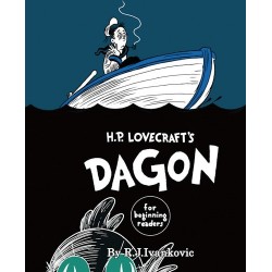 Dagon for Beginning Readers