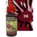 Red Tone Ink