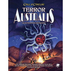 Terror Australis (HC)