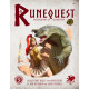 RuneQuest: Roleplaying in Glorantha Quick Start