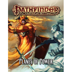 Pathfinder: Planes of Power