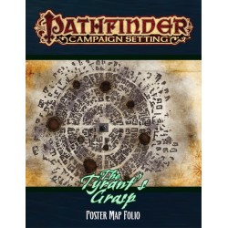 Pathfinder: Concordance of Rivals