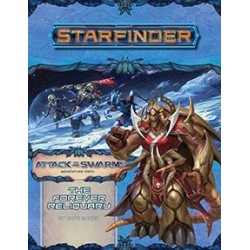 Starfinder Adventure Path 22