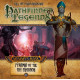 Pathfinder Legends: Pyramid of the Sky Pharaoh (Audio-CD)