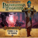 Pathfinder Legends: Pyramid of the Sky Pharaoh (Audio-CD)