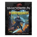 Shadowrun: Bloody Business