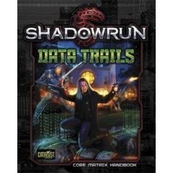 Shadowrun: Data Trails