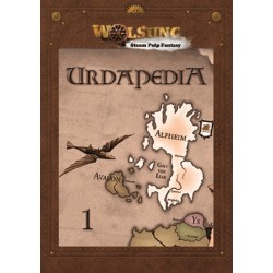 Wolsung: Urdapedia 1