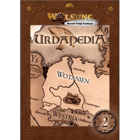 Wolsung: Urdapedia 2