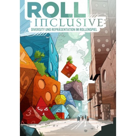 Roll Inclusive